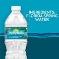thumbnail image 3 of Zephyrhills 100% Natural Spring Water 16.9 fl. oz., 40 pk., 3 of 9