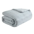 thumbnail image 4 of Tahari Home 5-Piece Jacquard Comforter Set, Assorted Sizes, 4 of 7