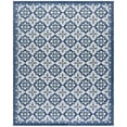 thumbnail image 1 of Safavieh Resort Indoor/Outdoor Rug Collection, 6' 7" x 9', 1 of 7