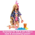 thumbnail image 5 of Barbie Pop Reveal Rise & Surprise Gift Set, 5 of 10