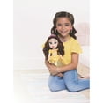 thumbnail image 5 of Disney Style with Me 14" Toddler Doll with Child Sized Jewelry, 5 of 6