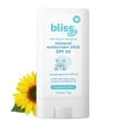 thumbnail image 13 of Bliss Baby Mineral Lotion & Stick, SPF 50, Sunscreen Set, 13 of 15