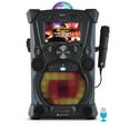 thumbnail image 1 of Singing Machine Fiesta Karaoke System (SDL9037), 1 of 5