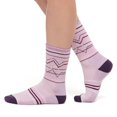 thumbnail image 16 of Eddie Bauer Women's Four Pack Hiking Sock, 16 of 21