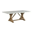 thumbnail image 4 of Liam Rectangle 5-Piece Dining Set with Table and Four Chairs, 4 of 10