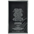 thumbnail image 4 of Calvin Klein Eternity for Men Eau De Toillete, 3.4 fl.oz., 4 of 4