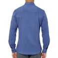 thumbnail image 3 of Nick Graham Men's Printed Long Sleeve Woven Shirt, 3 of 7