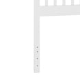 thumbnail image 10 of HH2 Home Carolina Wood Headboard, 10 of 11