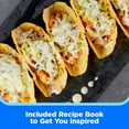thumbnail image 11 of Midea HeatXpress™ 7.8 qt. Basket Air Fryer, 11 of 11