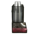 thumbnail image 4 of Mind Reader Flume 6-Compartment Coffee Condiment and Cup Organizer, 4 of 7