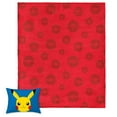 thumbnail image 3 of Licensed Character 2-Piece Kids Pillow Pocket and Throw Set, 3 of 5