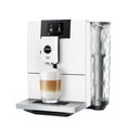 thumbnail image 3 of JURA ENA 8 Nordic White Automatic Coffee Center with 15 Brewing Options, 3 of 8