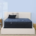 thumbnail image 1 of Serta Perfect Sleeper Shorepoint Hybrid Mattress, Available in Firm and Plush, 1 of 12