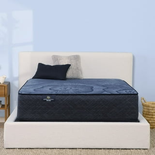 Serta Perfect Sleeper Shorepoint Hybrid Mattress (Available in Firm and Plush)