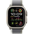 thumbnail image 2 of Apple Watch Ultra 2 GPS + Cellular 49mm Titanium Case, 2 of 6