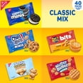 thumbnail image 5 of Nabisco Classic Mix Cookie & Cracker Variety Pack, 1 oz., 40 pk., 5 of 14
