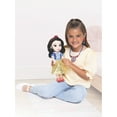 thumbnail image 5 of Disney Style with Me 14" Toddler Doll with Child Sized Jewelry, 5 of 6