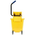 thumbnail image 7 of Member's Mark Commercial Mop Bucket with Wringer, 36 qt., 7 of 7