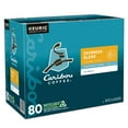 thumbnail image 8 of Caribou Coffee Light Roast K-Cup, Daybreak Morning Blend, 80 ct., 8 of 10