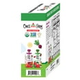 thumbnail image 14 of Once Upon A Farm Organic Fruit & Veggie Blend Variety Pack, 3.2 oz., 8ct., 14 of 14