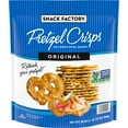 thumbnail image 4 of Snack Factory Original Pretzel Crisps, 30 oz., 4 of 7