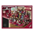 thumbnail image 3 of YouTheFan NHL Purebred Fans 500pc Puzzle, Assorted Teams, 3 of 3