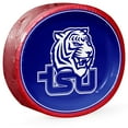 thumbnail image 5 of Tennessee State University NCAA HBCU Oval Paper Plates, 50 ct., 5 of 7