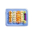 thumbnail image 1 of Member's Mark by FujiSan California Combo with Krab Rangoon, 20 pcs., 1 of 7