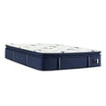 thumbnail image 1 of Stearns & Foster Studio Medium Pillow Top Mattress Set, 1 of 8