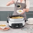 thumbnail image 9 of Ninja 17-in-1 8.5-qt PossibleCooker PRO Plus with Smart Cook System, 9 of 11
