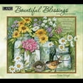 thumbnail image 1 of Bountiful Blessings 2026 Wall Calendar, 1 of 7