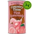 thumbnail image 12 of Country Time Pink Lemonade Naturally Flavored Powdered Drink Mix, 5.16 lbs., 12 of 19