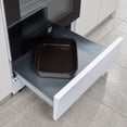 thumbnail image 16 of Kenmore 24-In. Front-Control Electric Range, 2.68 Cu. Ft. Oven, 4 Elements, Storage Drawer, 16 of 23
