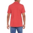 thumbnail image 2 of Gap Men's Pique Polo, 2 of 8