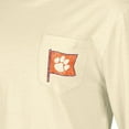 thumbnail image 5 of Champion NCAA Women's Long Sleeve Tee, 5 of 6