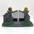 thumbnail image 5 of Disney Pre-Lit Animated Halloween Village, 9 pc., 5 of 12