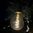 thumbnail image 4 of Deck Impressions Solar String Lights, 2-Pack, 4 of 5