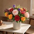 thumbnail image 6 of Member's Mark Farm Fresh Rose Bouquet, 28 stems, choose color, 6 of 8