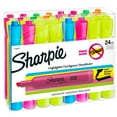 thumbnail image 1 of Sharpie Assorted Quick-Dry Highlighters with SmearGuard - 24 Pack, 1 of 4