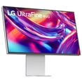 thumbnail image 11 of LG 32" UltraFine™evo 6K Nano IPS Black Monitor with Thunderbolt™ 5, 11 of 11
