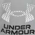 thumbnail image 4 of Under Armour Boys Tech Big Logo Shorts, 4 of 4