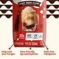 thumbnail image 3 of Premier Protein 30g High Protein Shake, Root Beer Float 11 fl. oz., 15 pk., 3 of 5