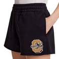 thumbnail image 3 of Champion Women's Varsity Fleece Short, 3 of 8