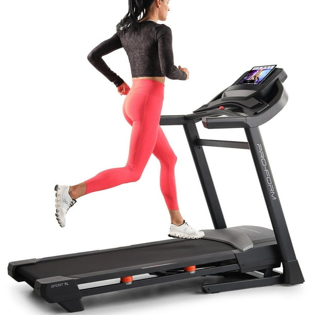 t-demand　ピロボール　セット　新品　未使用　プロアーム　PROARM ProForm Sport TL Treadmill - Samsclub.com