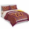 thumbnail image 1 of Logo Brands Washington Commanders Bed-In-A-Bag Set, 1 of 5