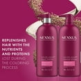 thumbnail image 5 of Nexxus Color Assure Shampoo and Conditioner, 32 fl. oz., 2 pk., 5 of 10