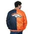 thumbnail image 2 of Denver Broncos Adult Starter Commemorative Jacket, 2 of 3