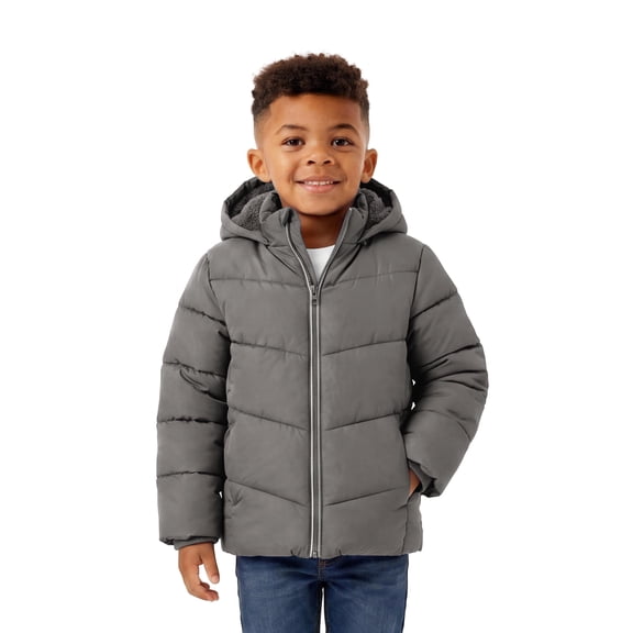 Member's Mark Boys Puffer