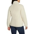 thumbnail image 2 of Eddie Bauer Women's Fleece Jacket, 2 of 8