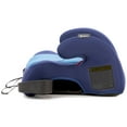 thumbnail image 3 of Diono Solana 2 Backless Booster Car Seat, Choose Color, 3 of 8